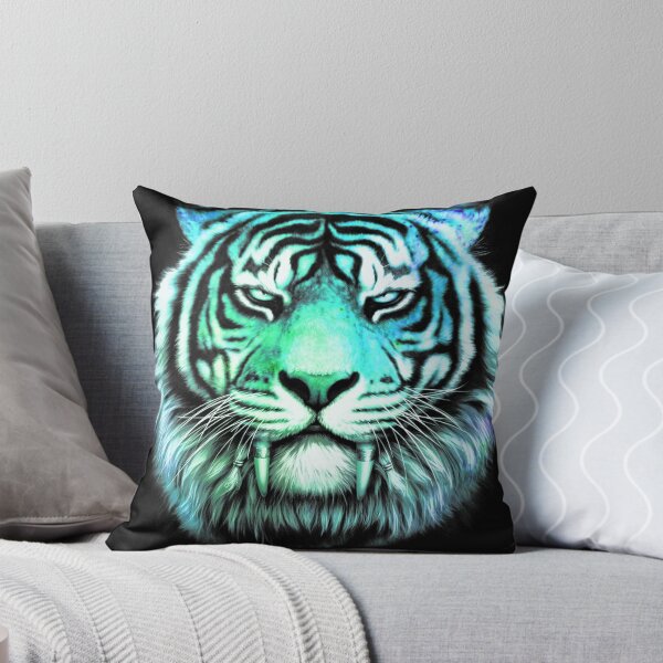 Item preview, Sabertooth tiger designed and sold by HEARTBEATS.