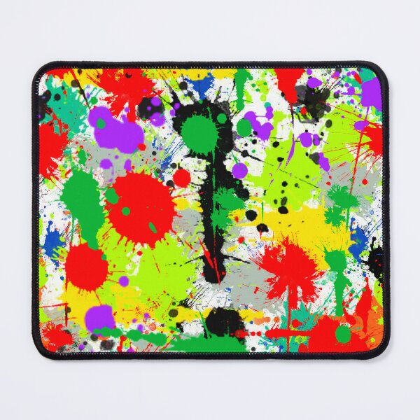 Item preview, Splatter 2 designed and sold by rainsdesigns.