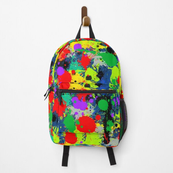 Item preview, Splatter 2 designed and sold by rainsdesigns.