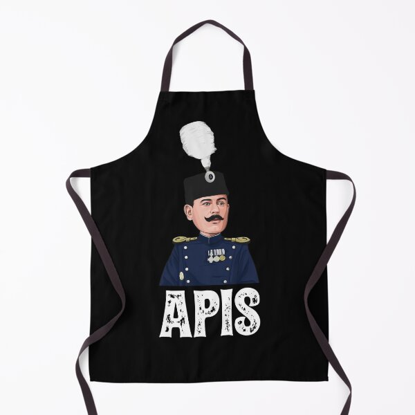Item preview, Apis - Dragutin Dimitrijević designed and sold by HJGI.