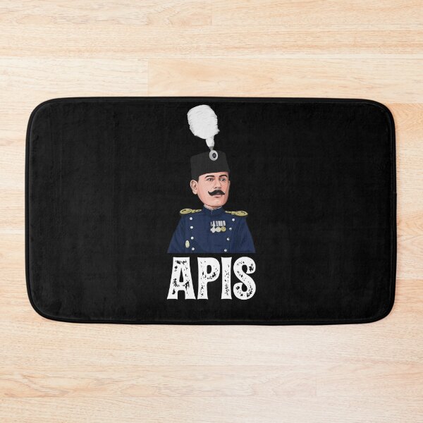 Item preview, Apis - Dragutin Dimitrijević designed and sold by HJGI.