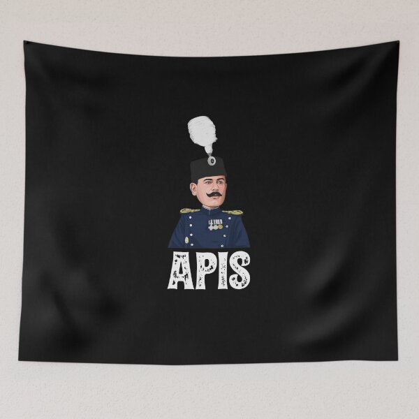 Item preview, Apis - Dragutin Dimitrijević designed and sold by HJGI.