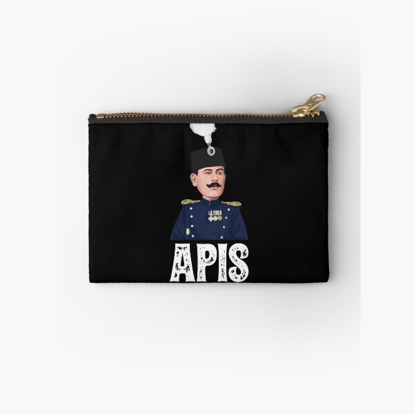 Item preview, Apis - Dragutin Dimitrijević designed and sold by HJGI.