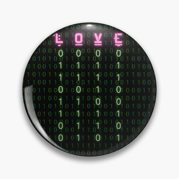 Artikelvorschau, Code-Liebe entworfen und verkauft von LifeofWindy.