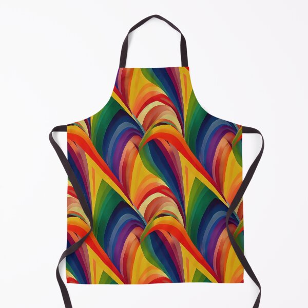 Item preview, Colorful Rainbow 3.0 designed and sold by TextureFactory.