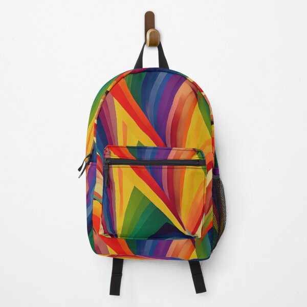 Item preview, Colorful Rainbow 3.0 designed and sold by TextureFactory.