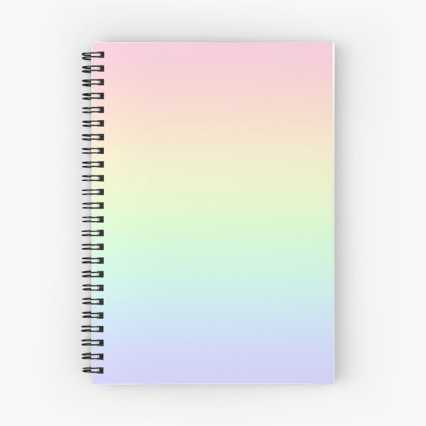 Item preview, Rainbow Ombre designed and sold by AzraelAbbadon.