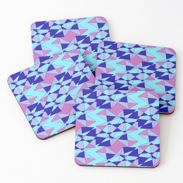 Item preview, Mosaic Abstract #10 designed and sold by awsomepatterns.