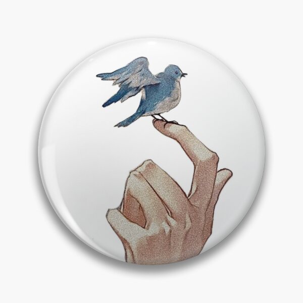 Item preview, Bird designed and sold by jee532.