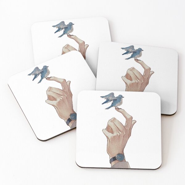 Item preview, Bird designed and sold by jee532.