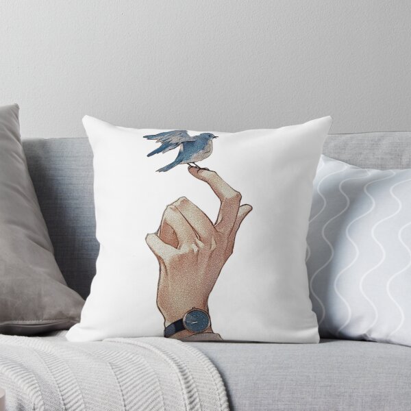 Item preview, Bird designed and sold by jee532.