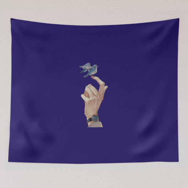 Item preview, Bird designed and sold by jee532.