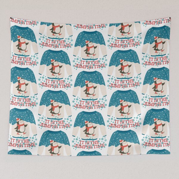 Item preview, It is the Jumper Time designed and sold by LoloTrends.