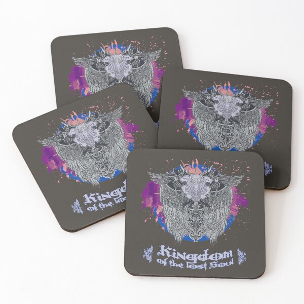 Item preview, Kingdom of the Lost Soul designed and sold by navarraspain.