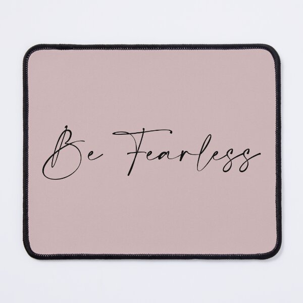 Item preview, Be Fearless Script Typography designed and sold by bolimj.