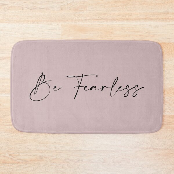 Item preview, Be Fearless Script Typography designed and sold by bolimj.