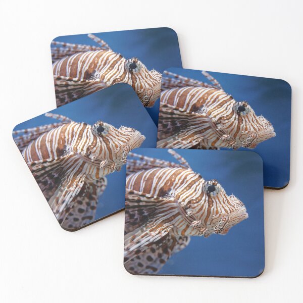 Item preview, Lionfish designed and sold by CanidaeVulpes.