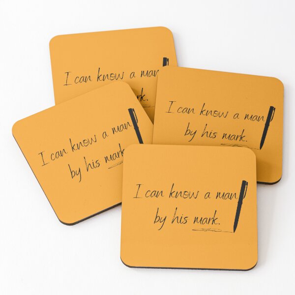 Item preview, Handwriters check out 2 designed and sold by N-creativa.