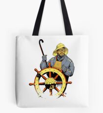 Gorton Freeman Tote Bag