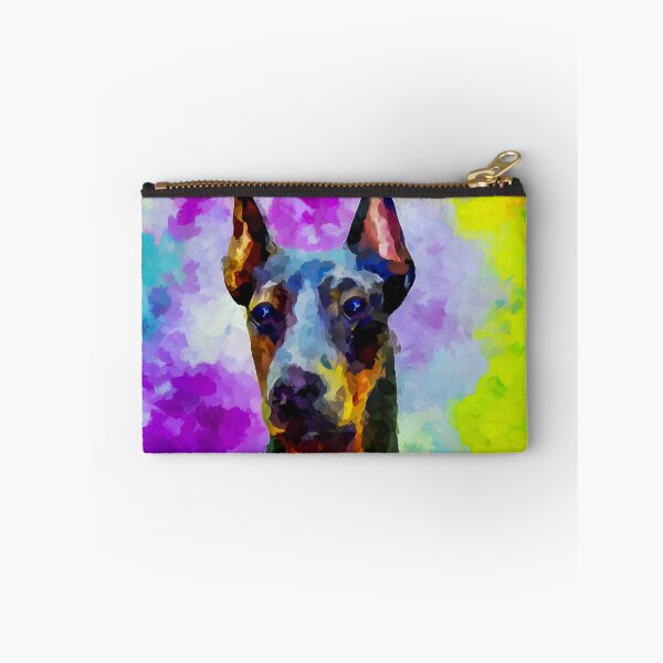 Item preview, Doberman designed and sold by shrolts.
