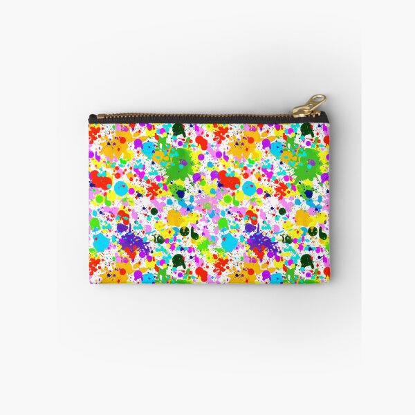 Item preview, Splatter 4 designed and sold by rainsdesigns.