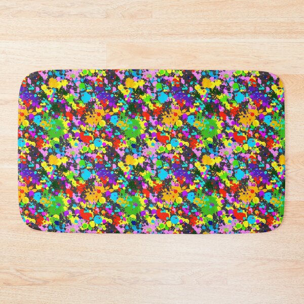 Item preview, Splatter 4 designed and sold by rainsdesigns.