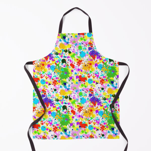 Item preview, Splatter 4 designed and sold by rainsdesigns.