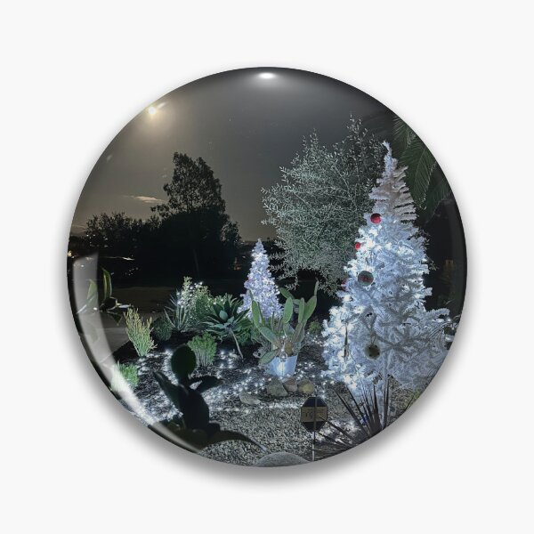 Item preview, Holiday Garden 2023 - California designed and sold by WDBD.