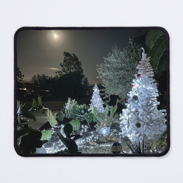 Item preview, Jardín Navideño 2023 - California designed and sold by WDBD.