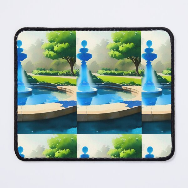 Item preview, Fountain designed and sold by Cranemann.