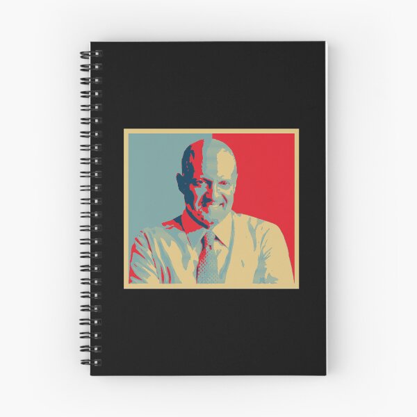Item preview, Jim Cramer Design designed and sold by Investor-Store.