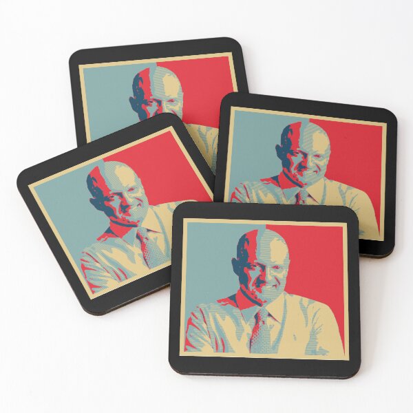 Item preview, Jim Cramer Design designed and sold by Investor-Store.