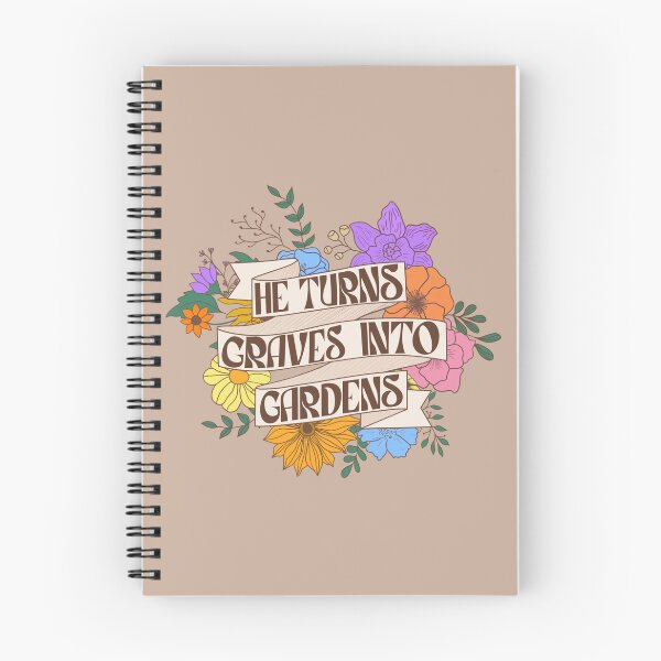 Item preview, Graves into Gardens designed and sold by de-luz-designs.