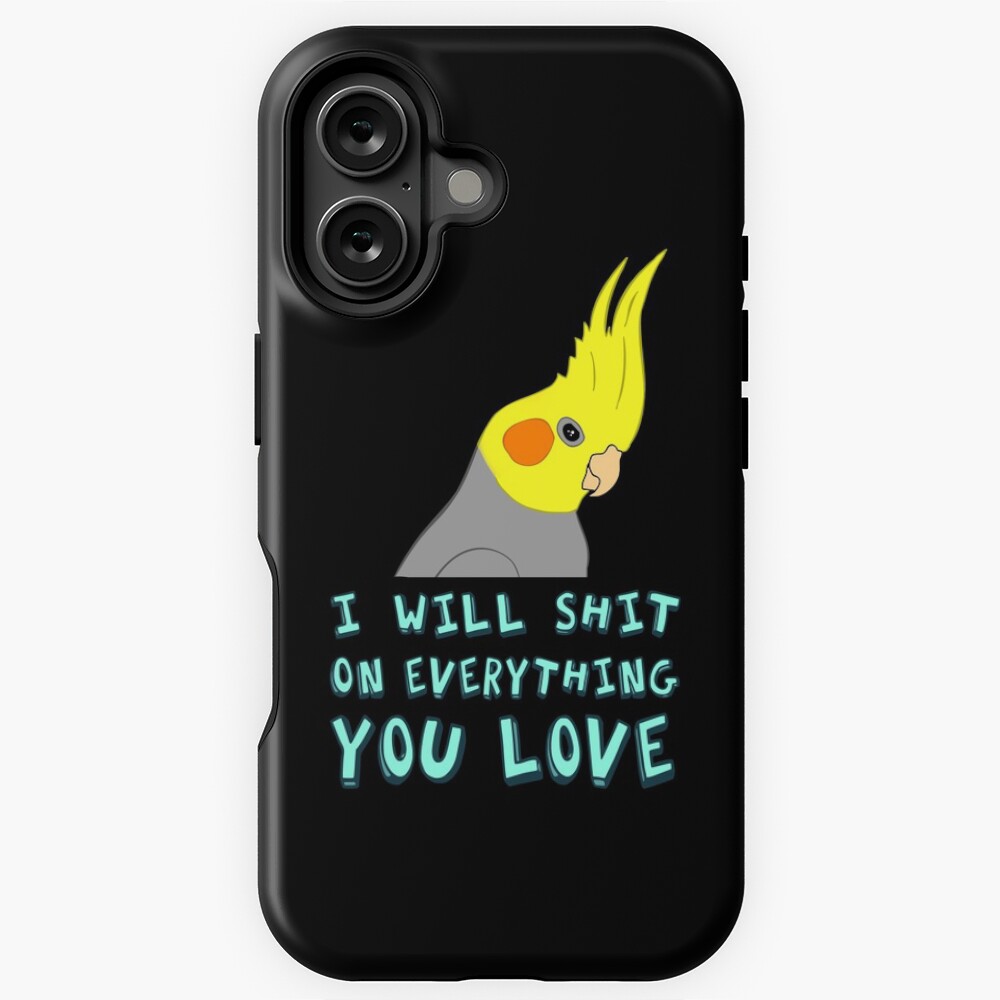 Item preview, iPhone Magsafe Tough Case designed and sold by FandomizedRose.