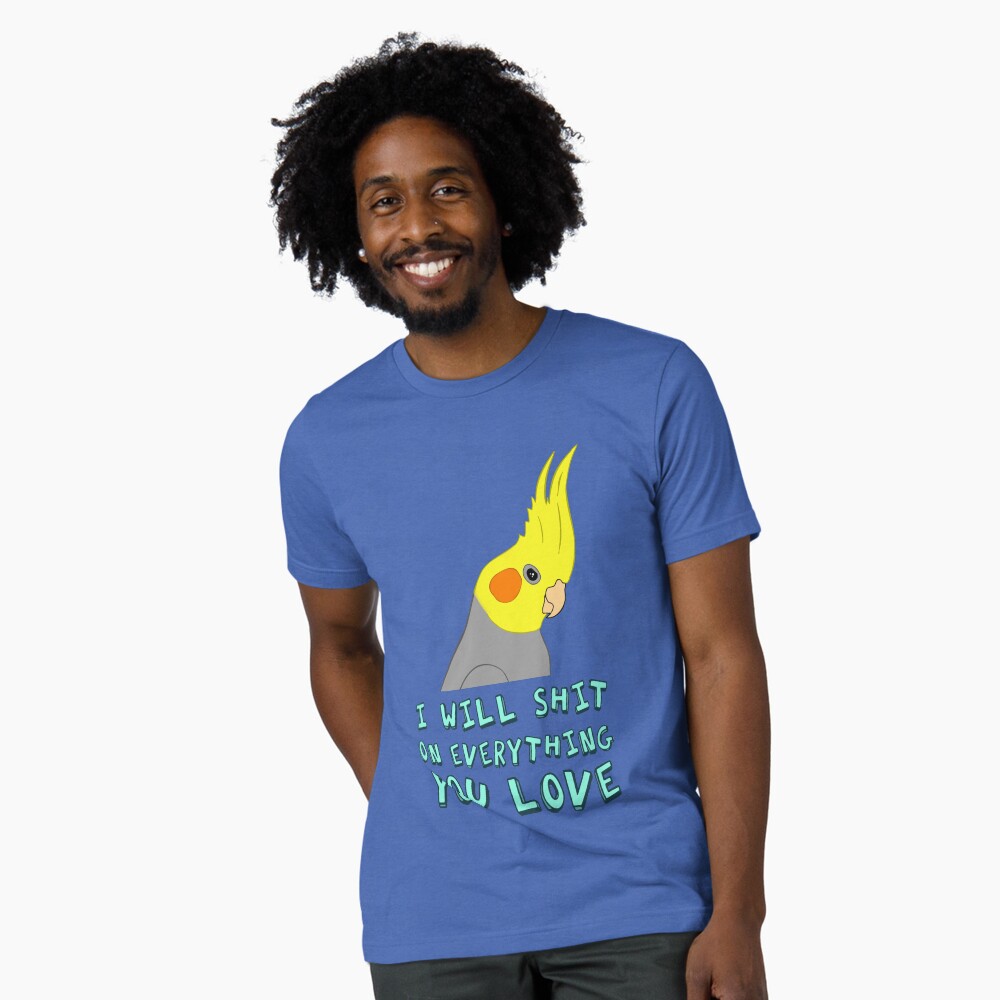 Item preview, Tri-blend T-Shirt designed and sold by FandomizedRose.