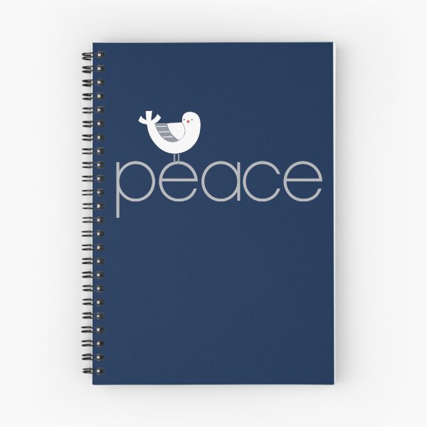 Item preview, Peace Bird designed and sold by robinpickens.