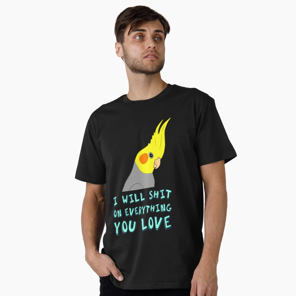 Item preview, Premium T-Shirt designed and sold by FandomizedRose.