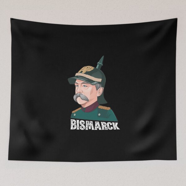Item preview, Bismarck - Otto von Bismarck designed and sold by HJGI.