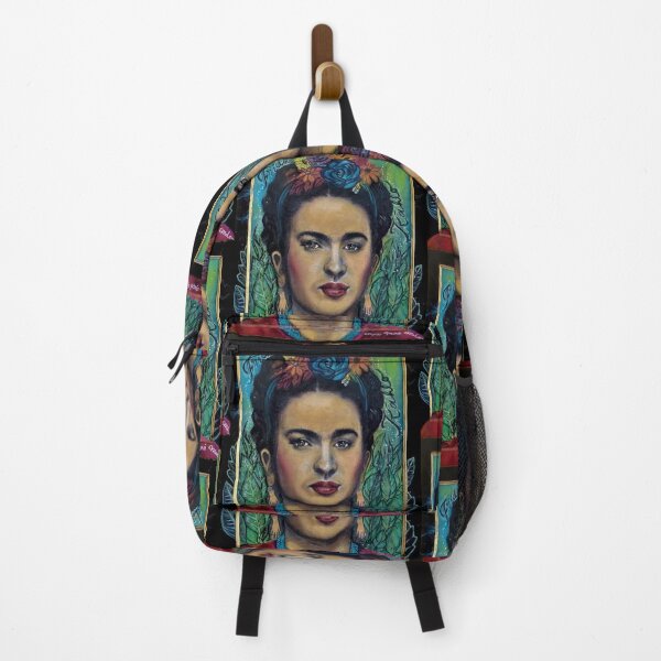 Item preview, My Frida designed and sold by Mae Mahon.