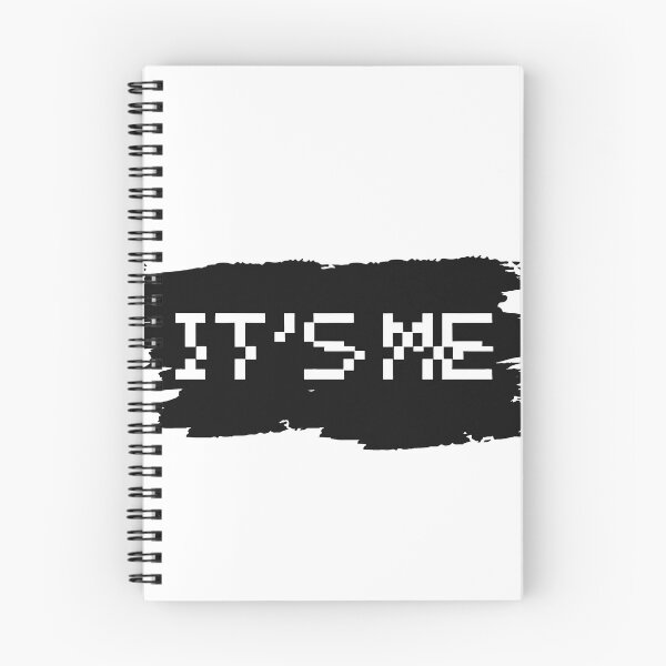 Item preview, IT'S ME designed and sold by YouOwnStyle.