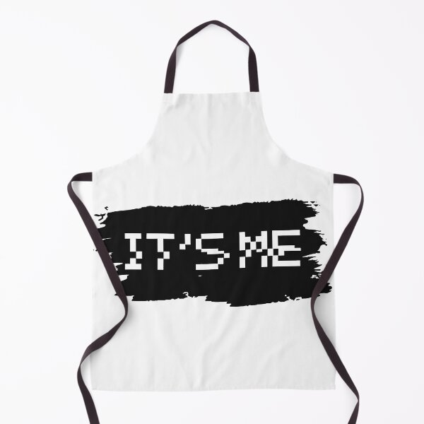 Item preview, IT'S ME designed and sold by YouOwnStyle.