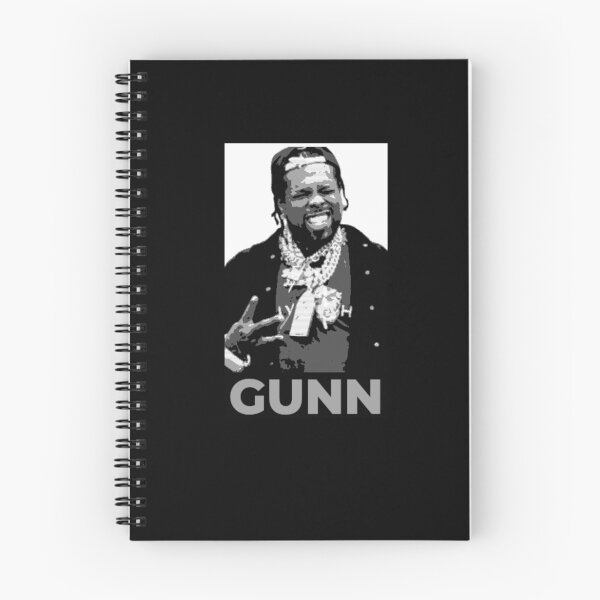 Item preview, Westside Gunn designed and sold by AngelDesignz.