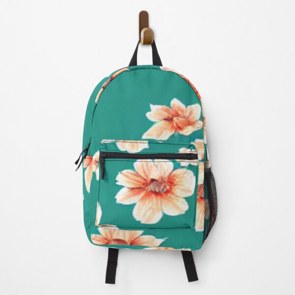 Item preview, Flowers on Green designed and sold by calibrit.