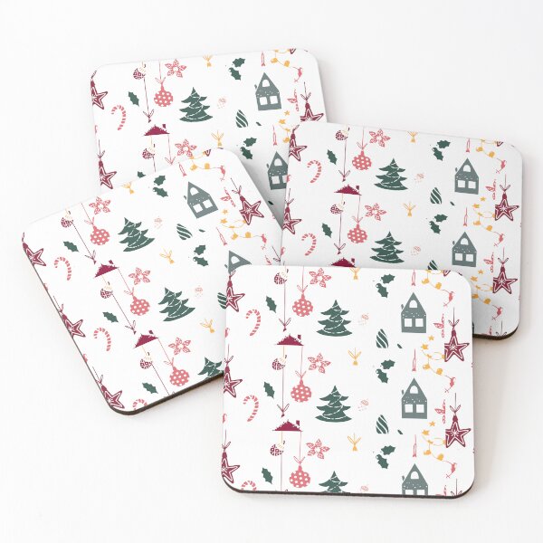 Item preview, Christmas graphic | Tree, House, Star, Lights designed and sold by RevivalGraphic.