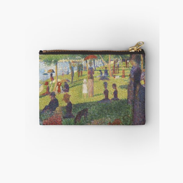 Item preview, La Grande Jatte designed and sold by InkishKingdoms.