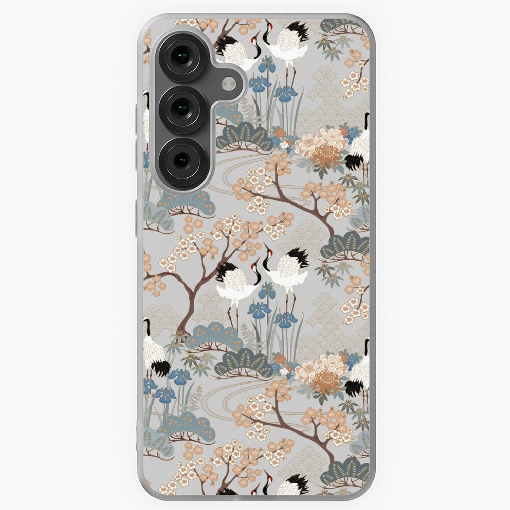 Item preview, Samsung Galaxy Soft Case designed and sold by juditgueth.