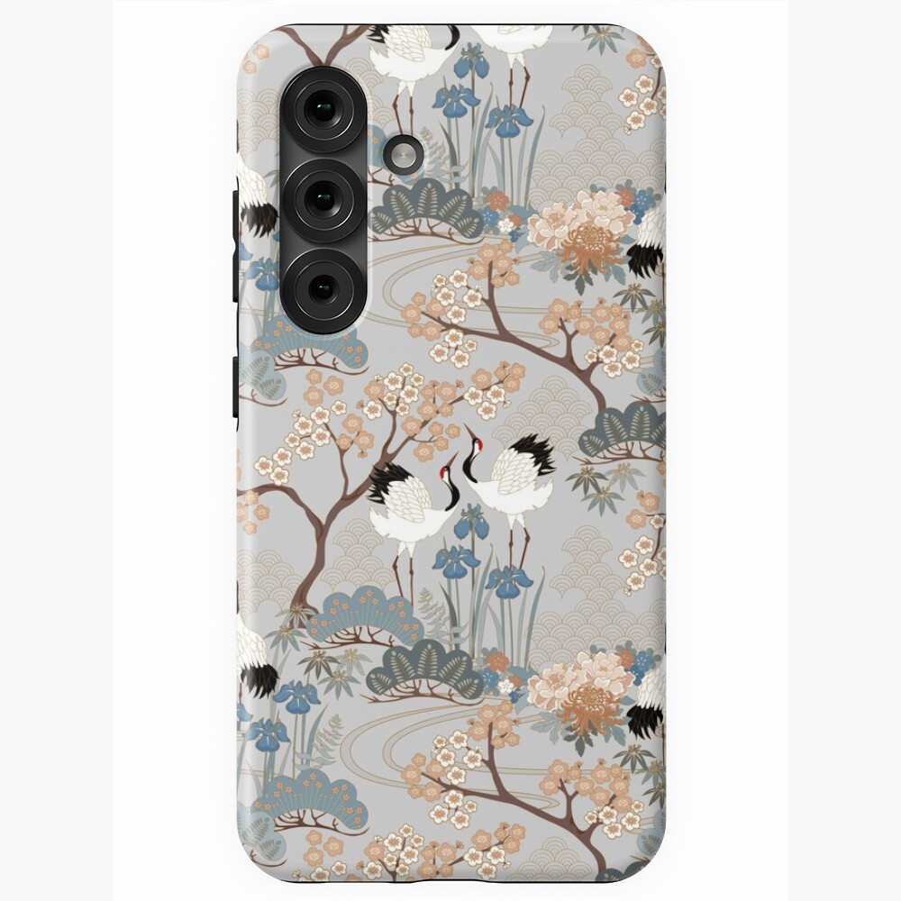 Item preview, Samsung Galaxy Tough Case designed and sold by juditgueth.