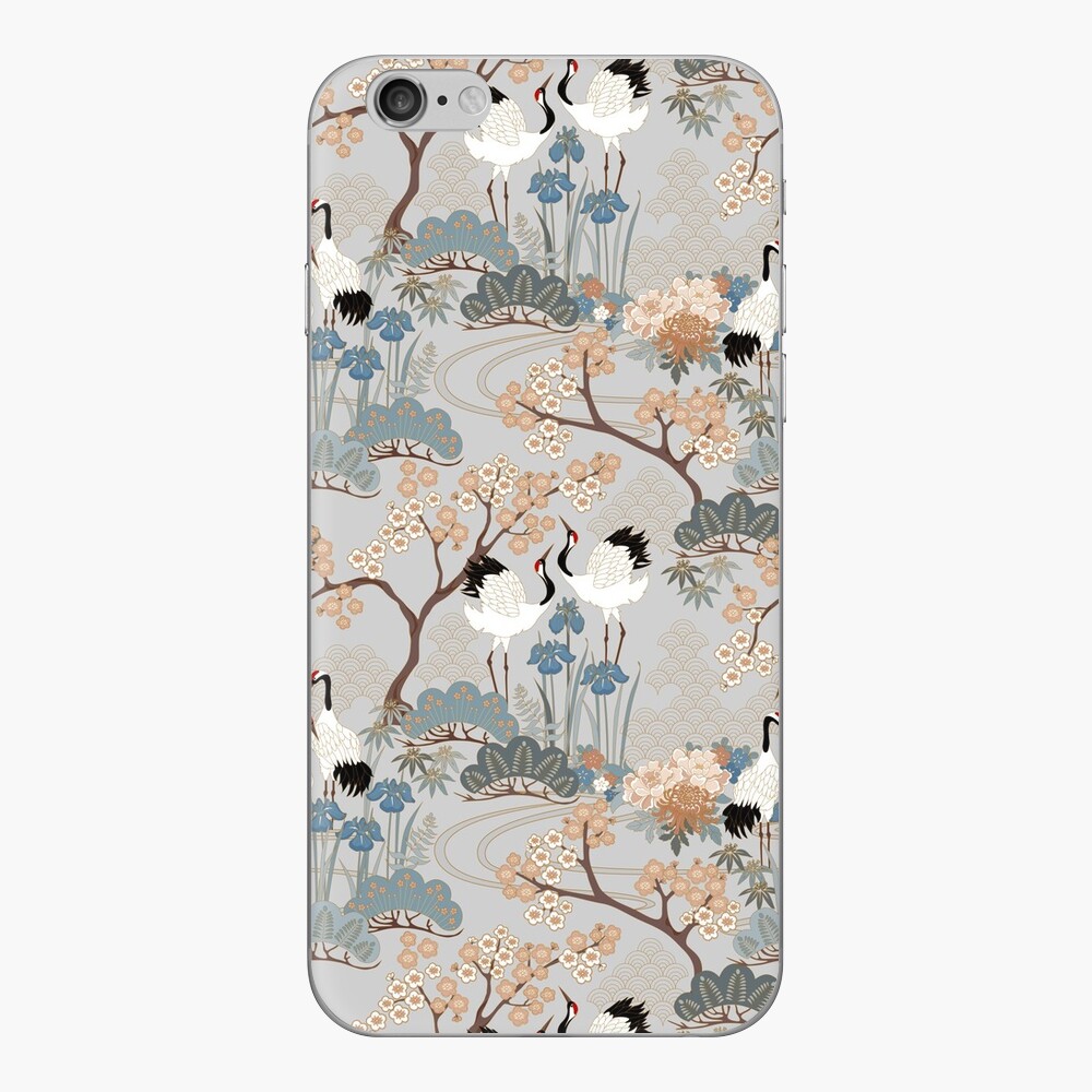 Item preview, iPhone Skin designed and sold by juditgueth.