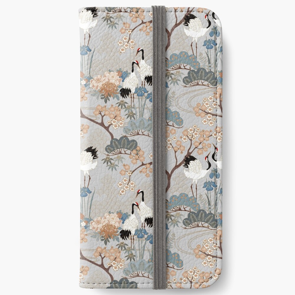 Item preview, iPhone Wallet designed and sold by juditgueth.