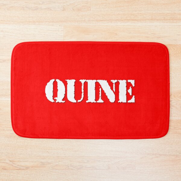 Item preview, Quine Doric Dons White Retro designed and sold by ModSupporters.